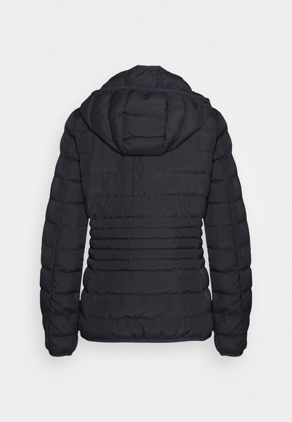 JACKET - Light jacket - black/gold