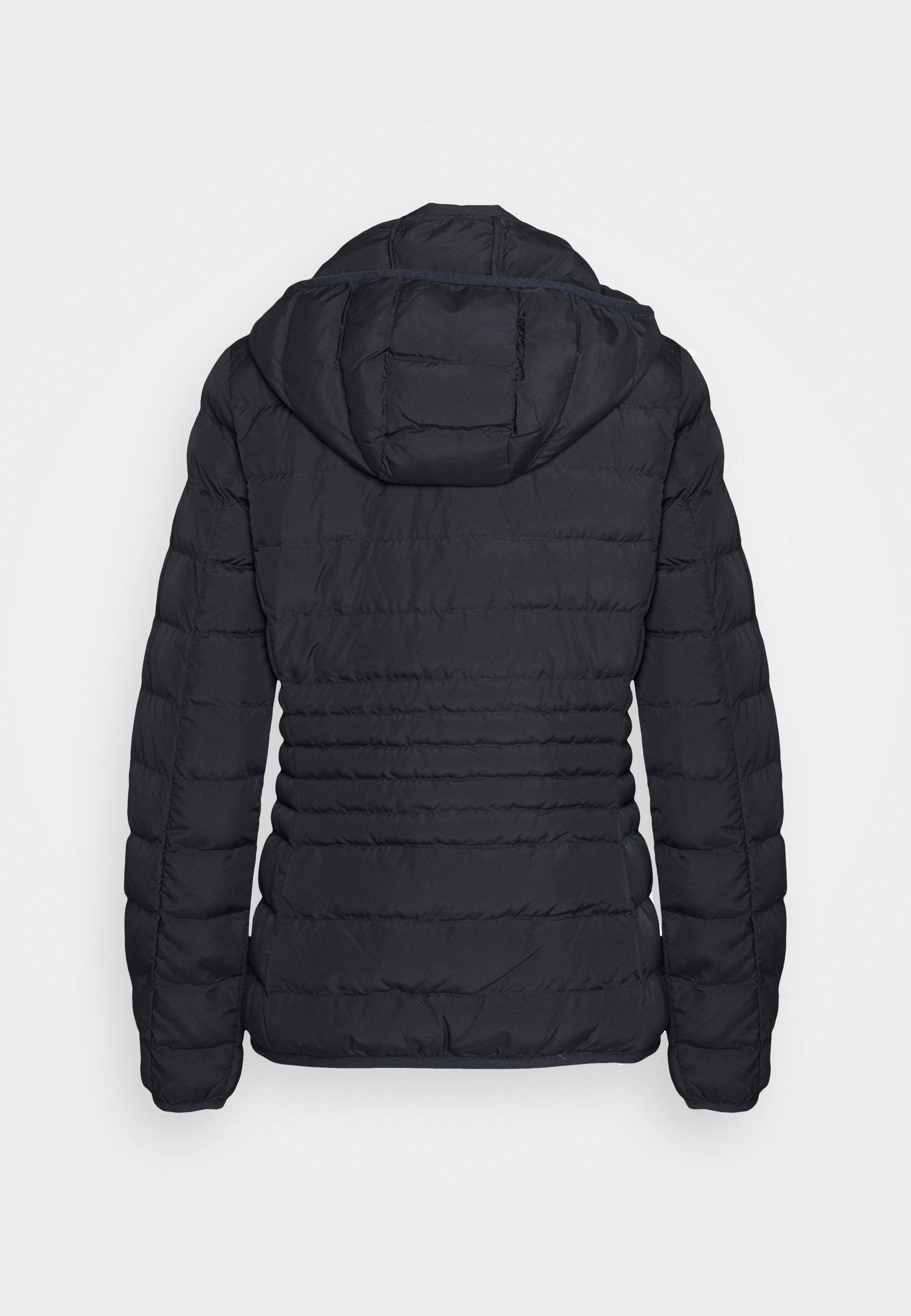 JACKET - Light jacket - black/gold