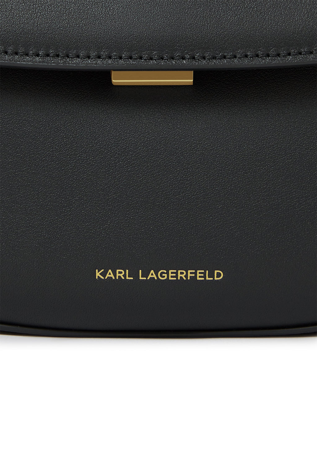 IKON CHOUPETTE TOP HANDLE - Handbag - black