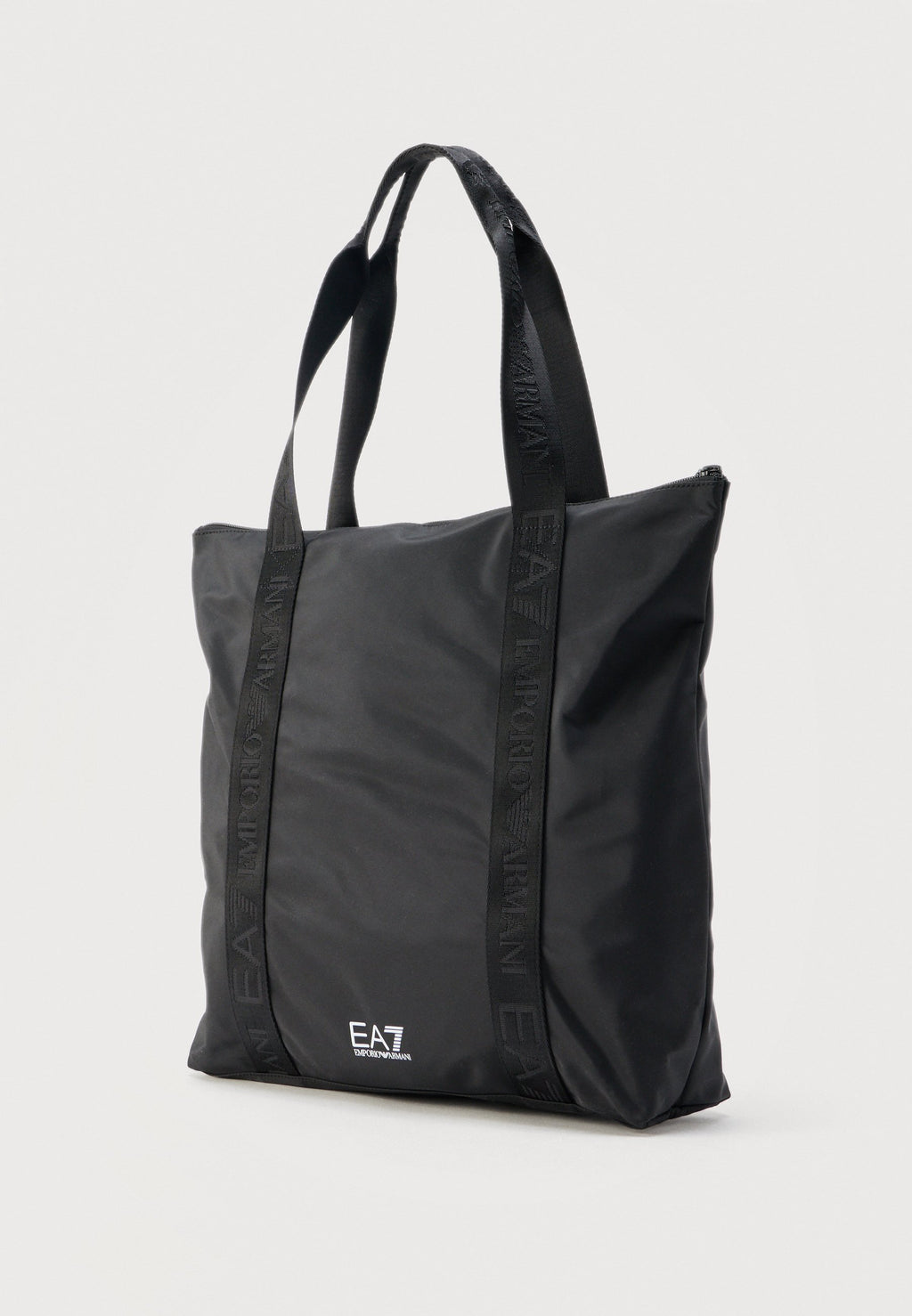 Tote bag - black