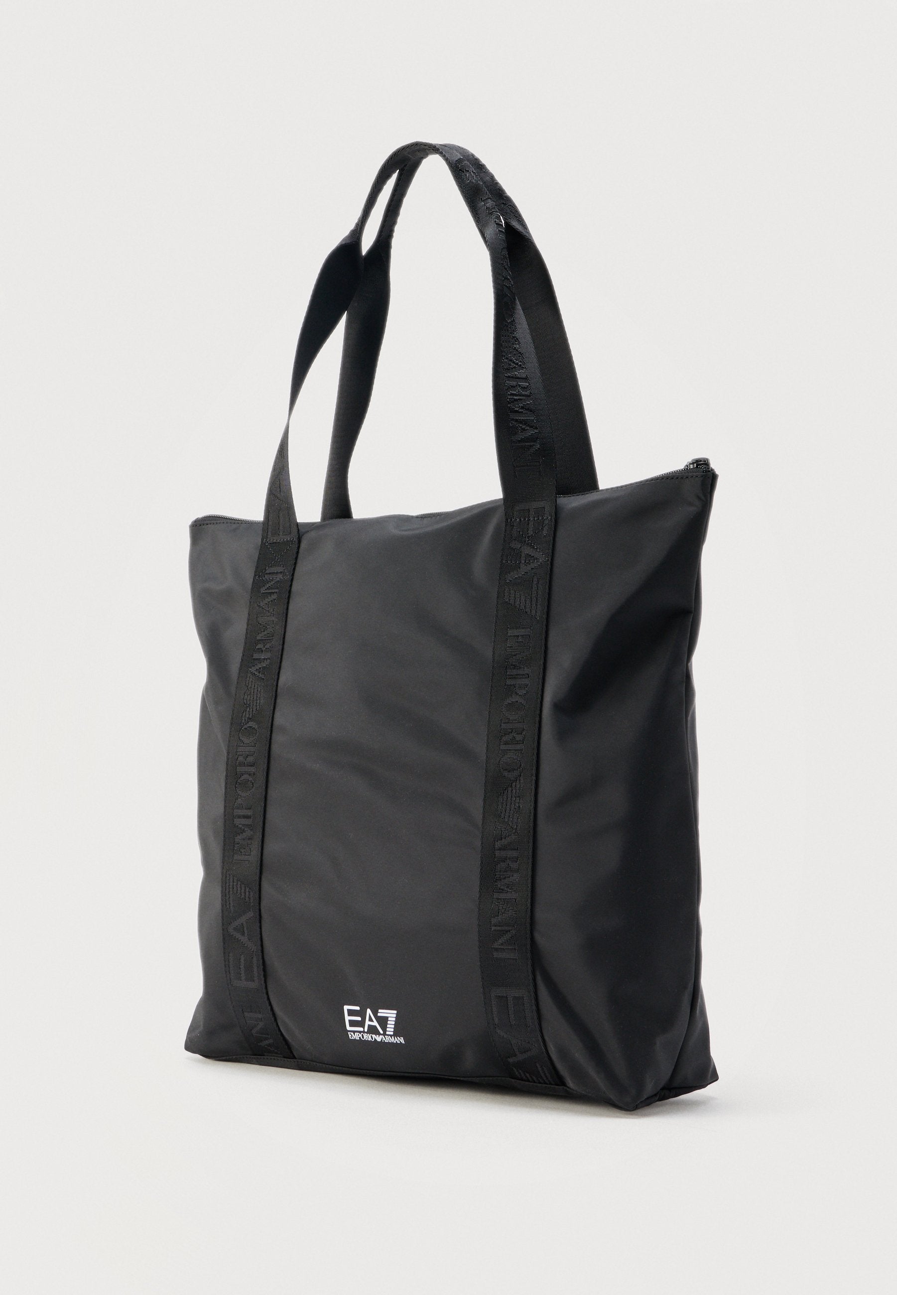 Tote bag - black