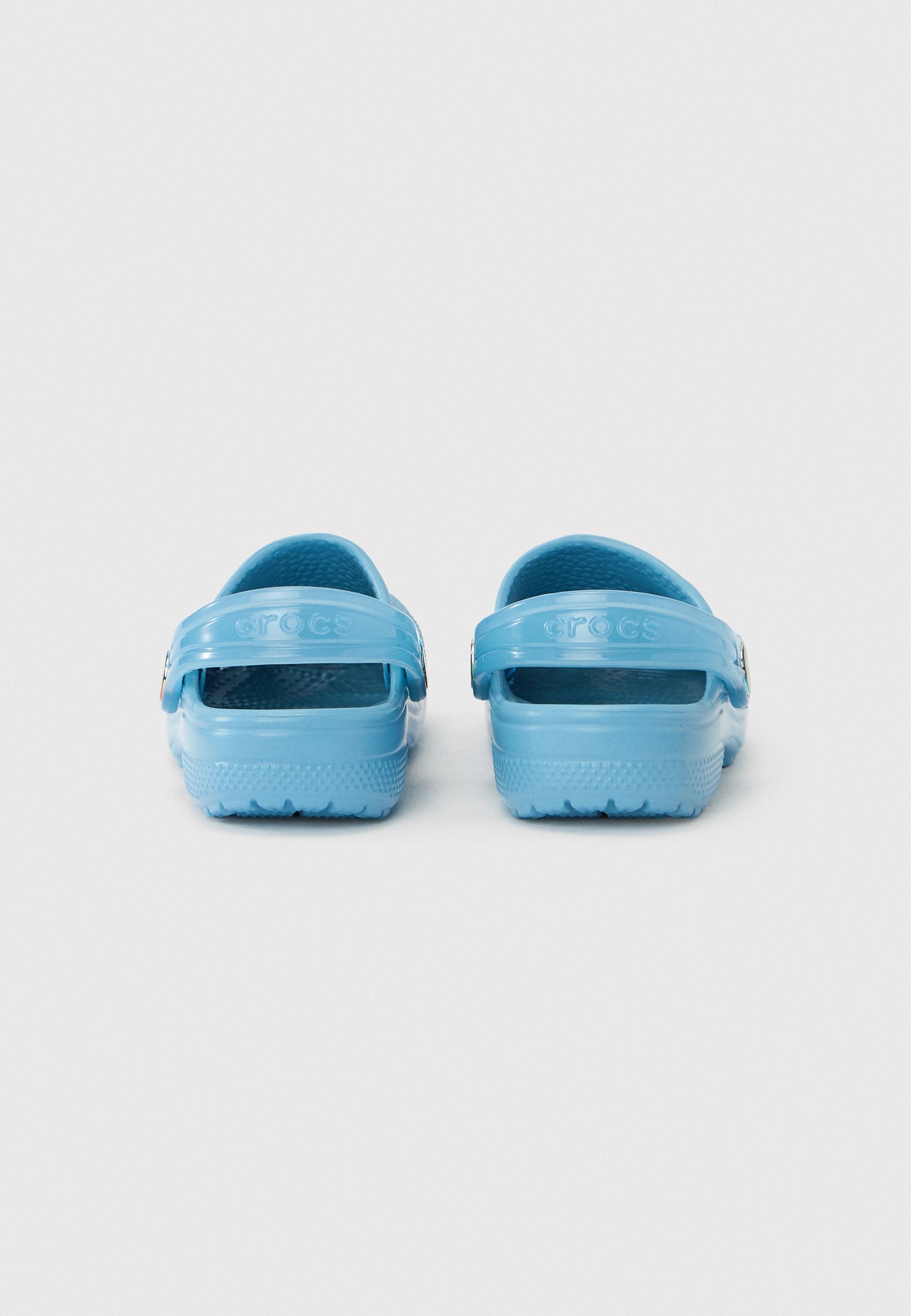 UNISEX - Clogs - elite blue