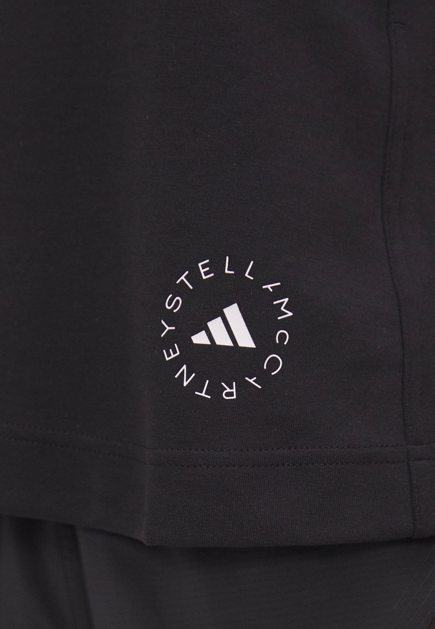 LOGO TK - Top - black