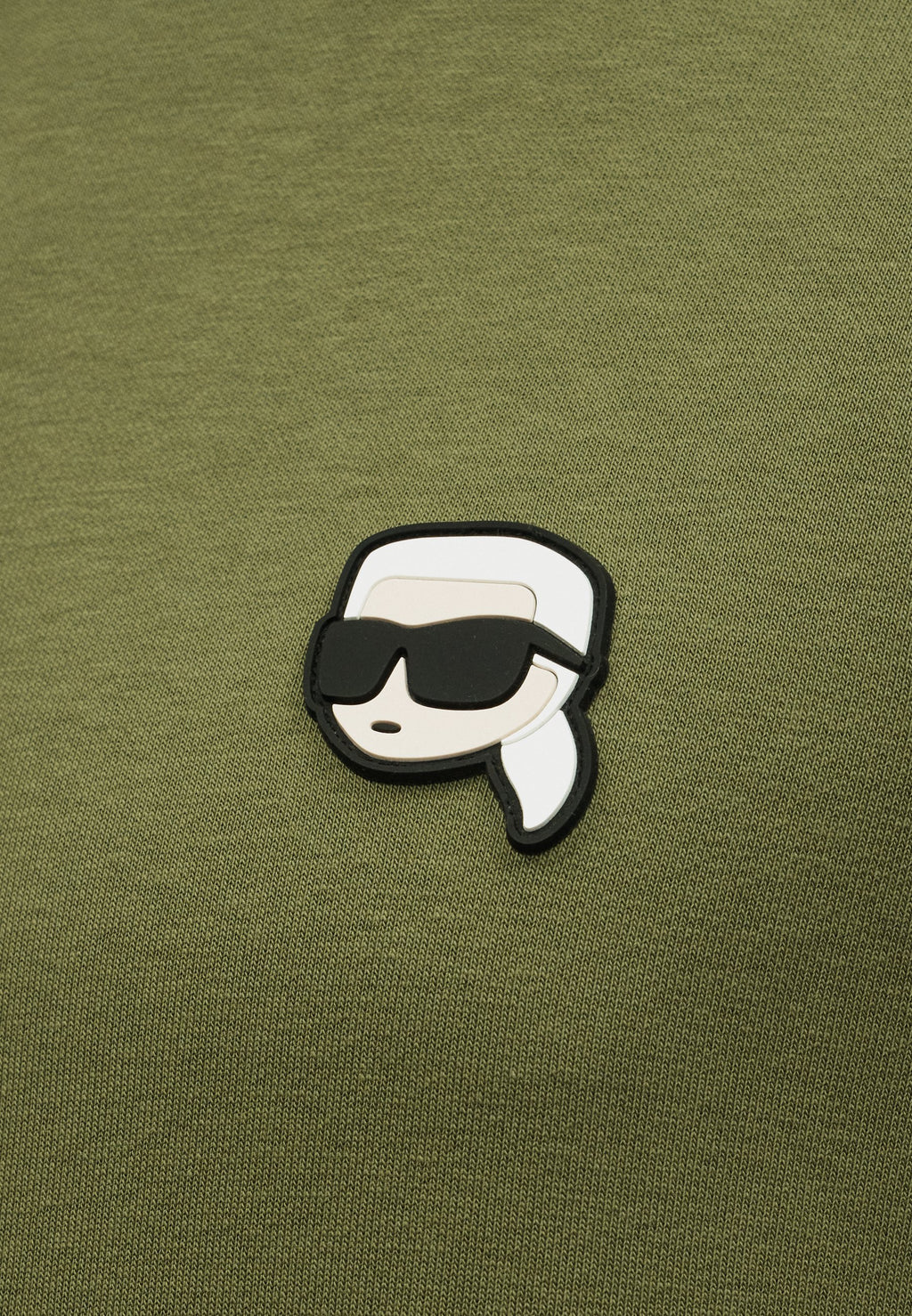 CREWNECK - Sweatshirt - olive