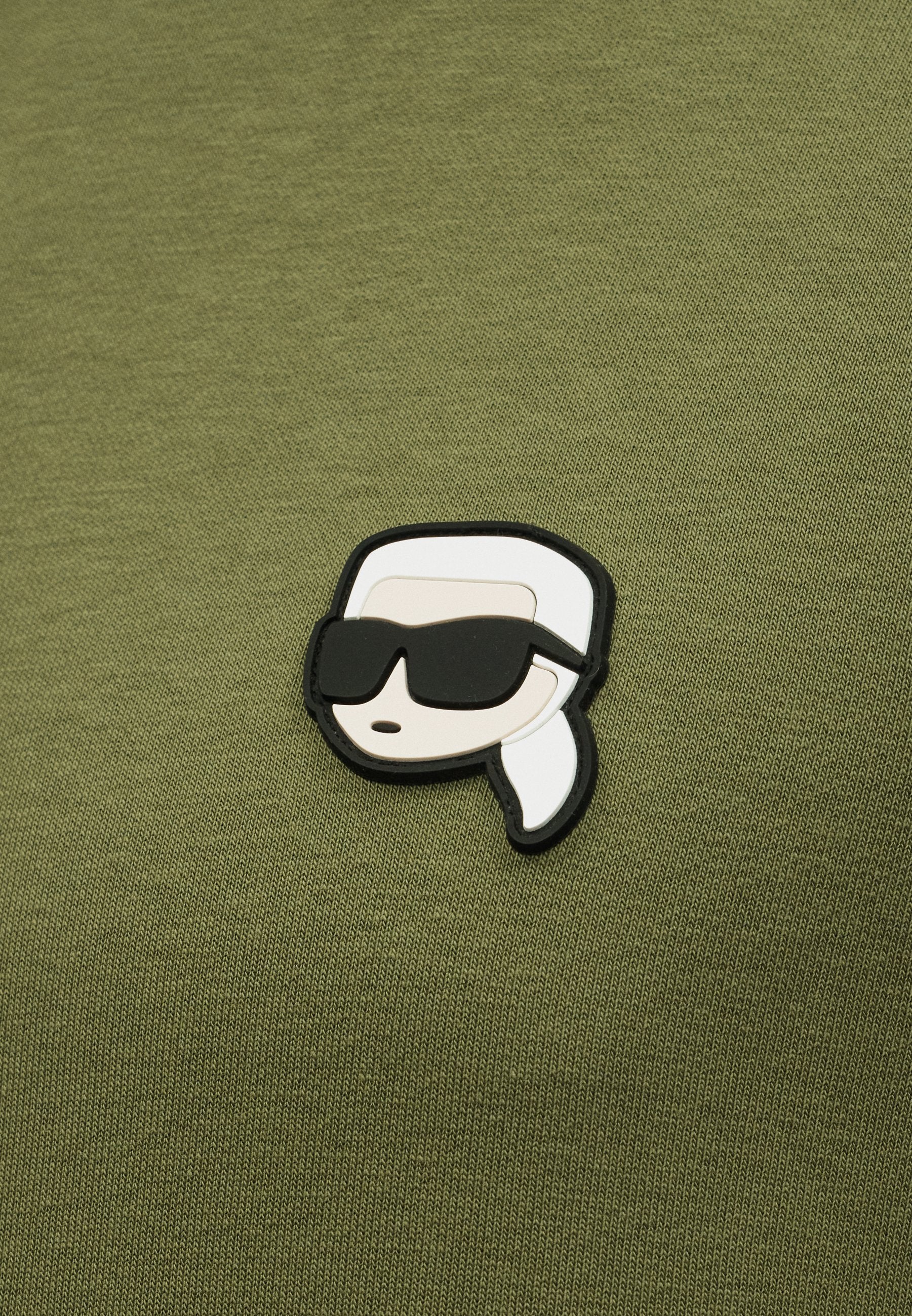 CREWNECK - Sweatshirt - olive