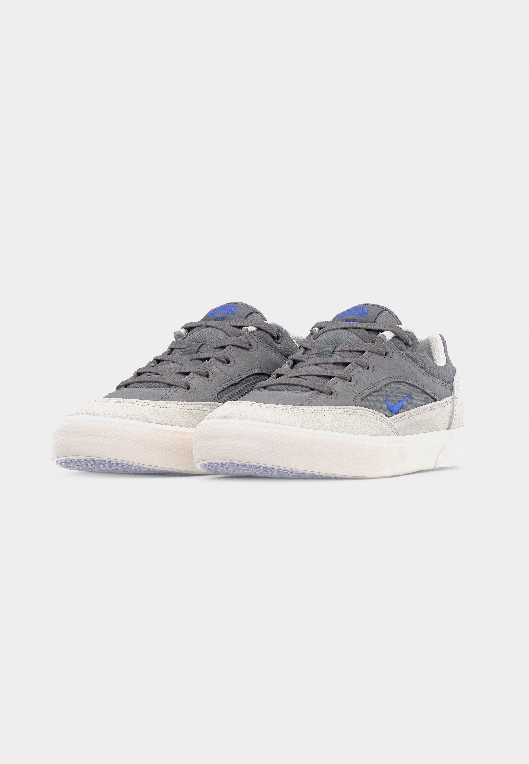 MALOR UNISEX - Trainers - pencil point/sapphire/legend silver-coloured