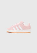 CAMPUS 00S J UNISEX - Trainers - clear pink/white/gum