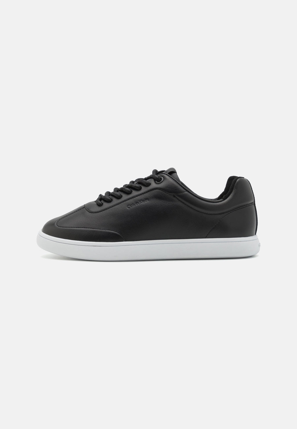 CUPSOLE LACE UP - Trainers - black