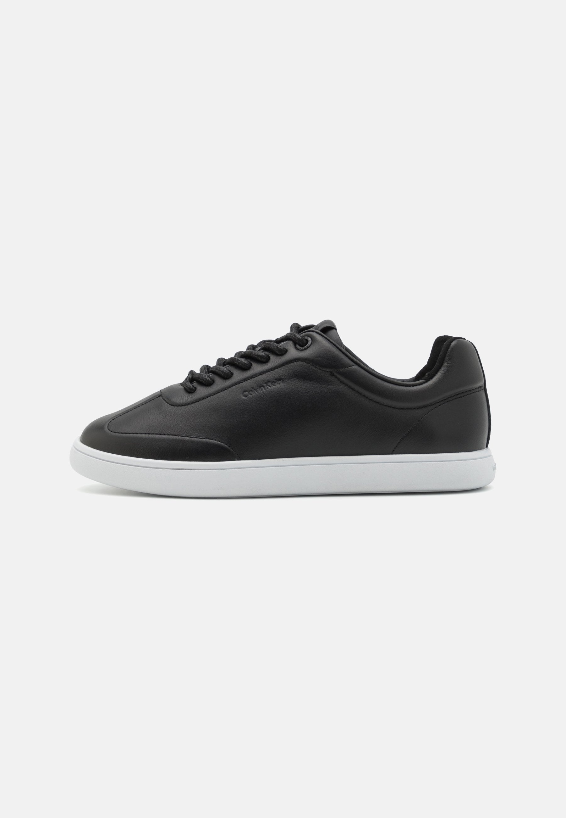 CUPSOLE LACE UP - Trainers - black