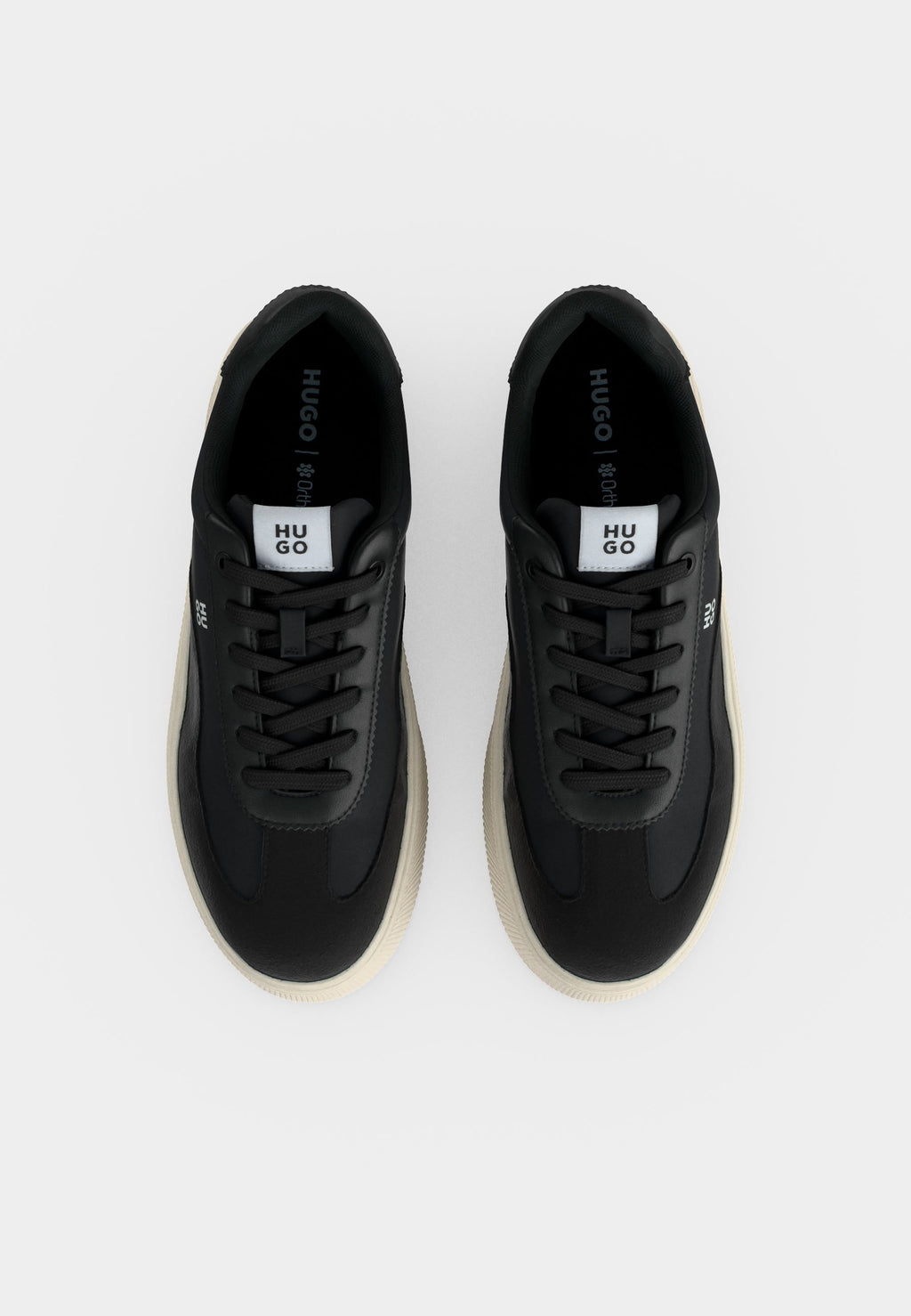LYZZPLT - Trainers - black