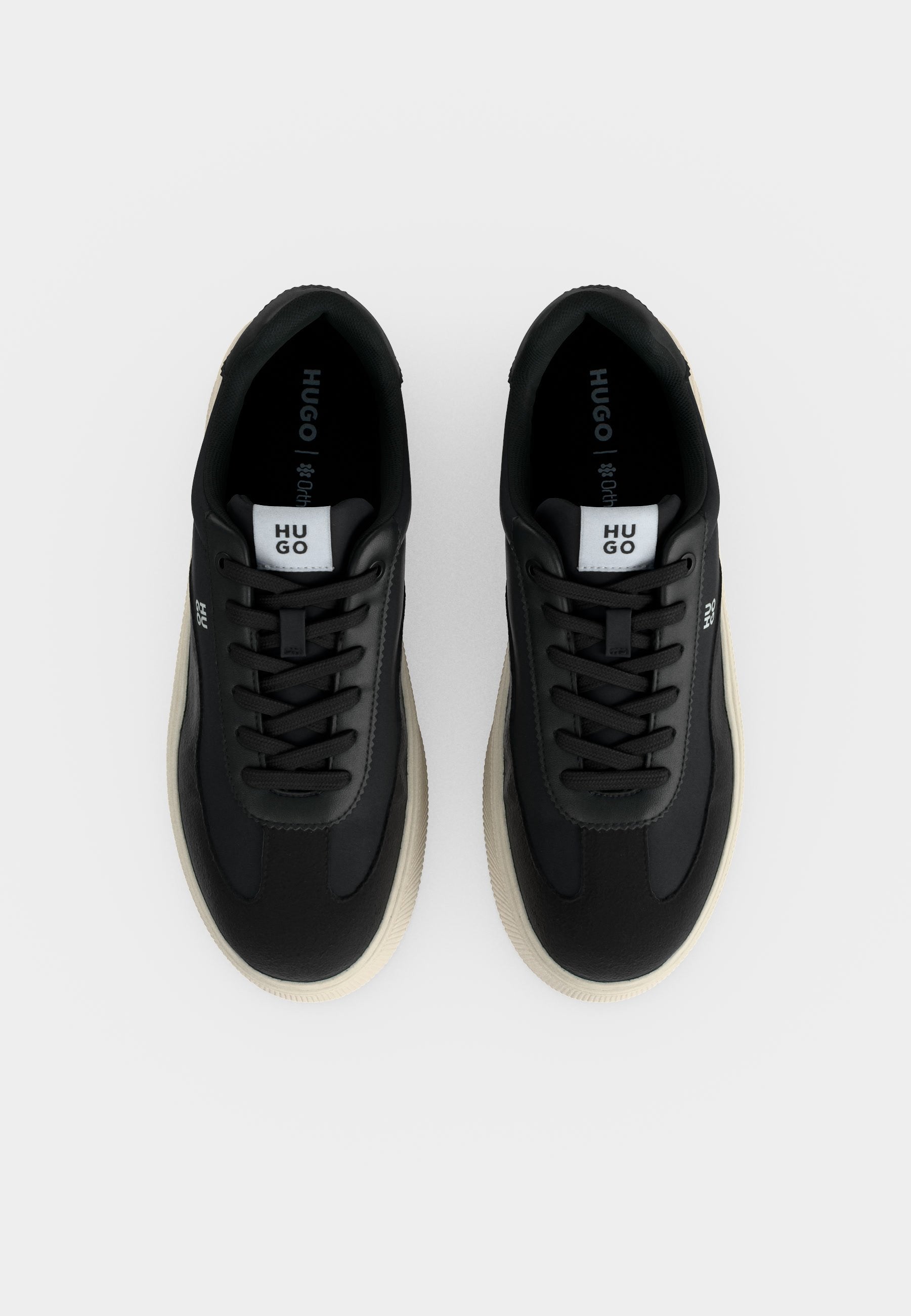 LYZZPLT - Trainers - black