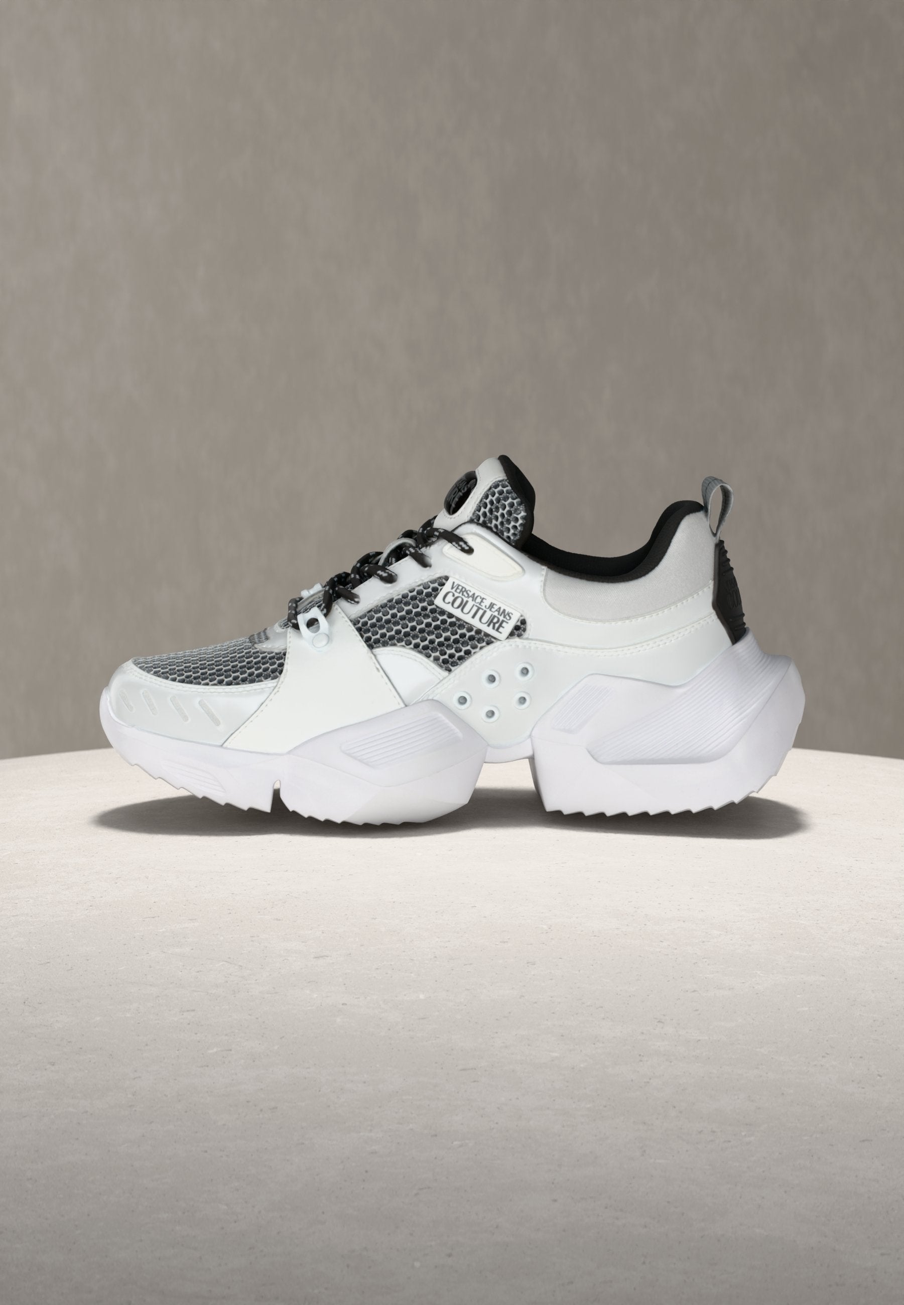 FONDO GRAVITY - Trainers - multi-coloured