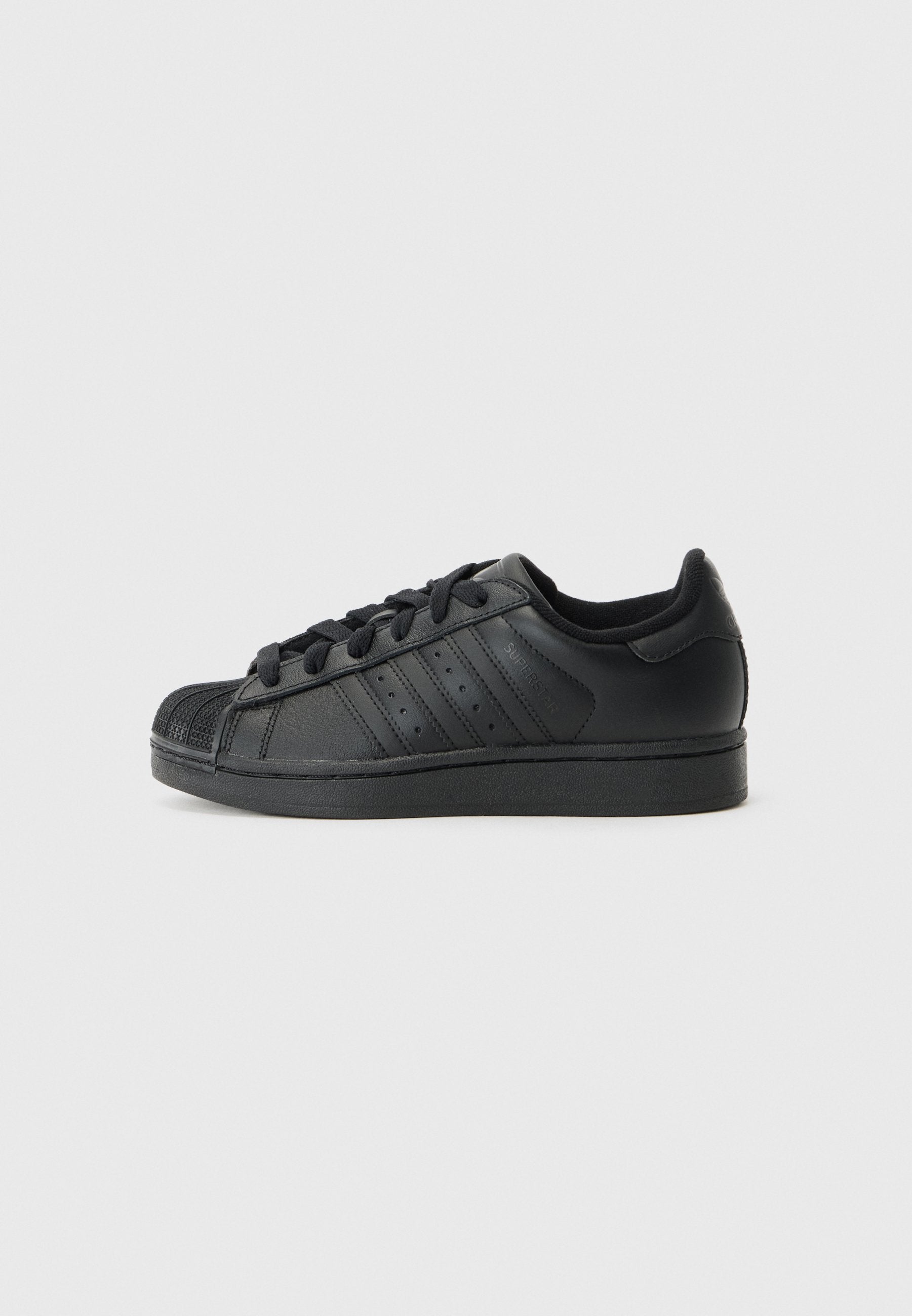 SUPERSTAR II  - Trainers - core black