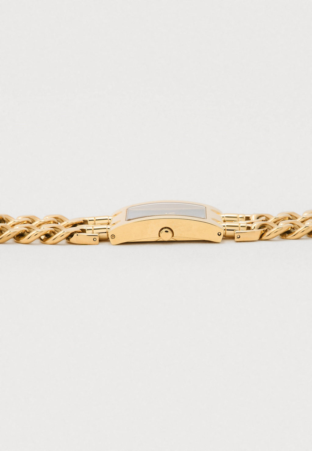 MOD HEAVY METAL - Watch - gold-coloured