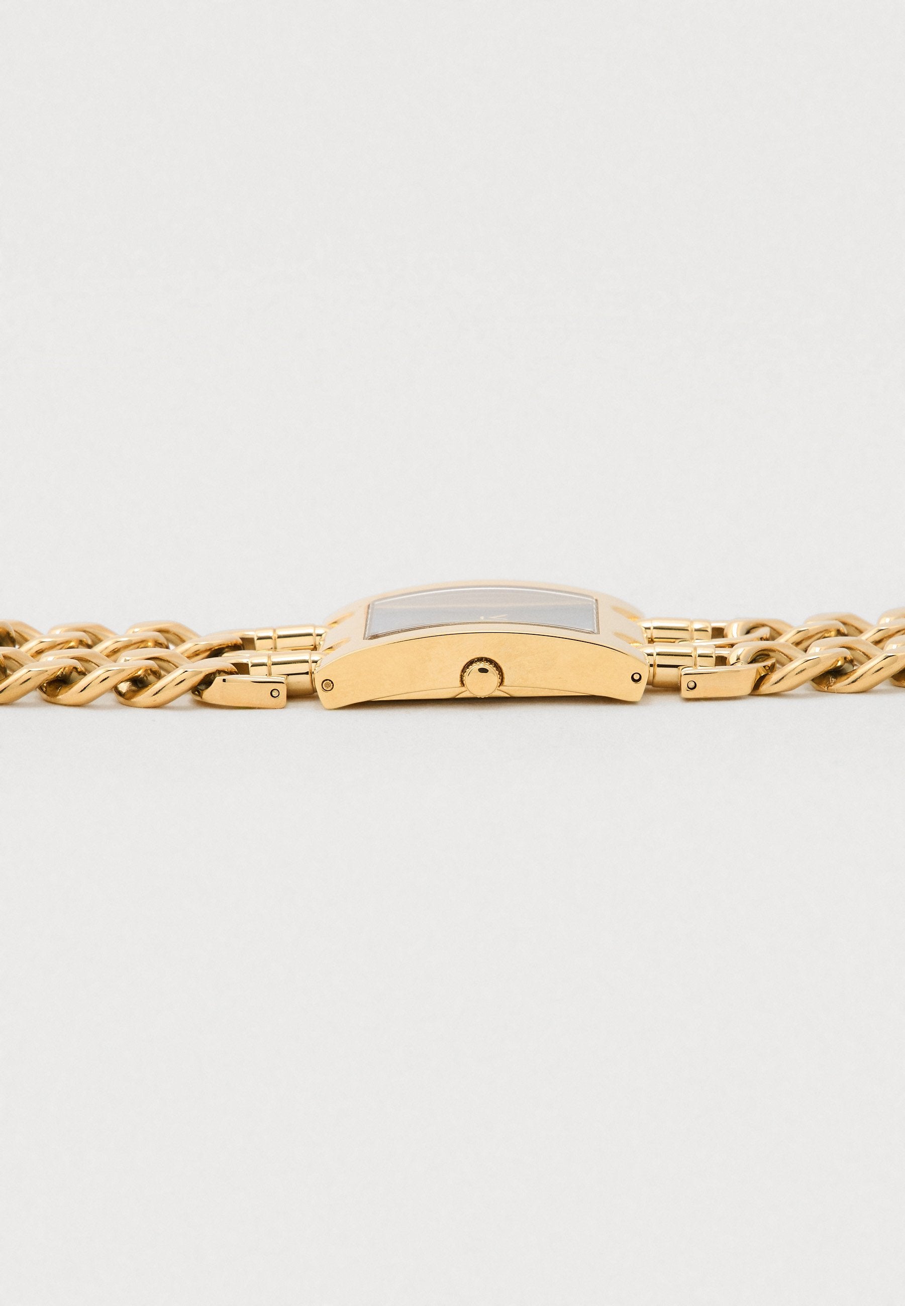 MOD HEAVY METAL - Watch - gold-coloured