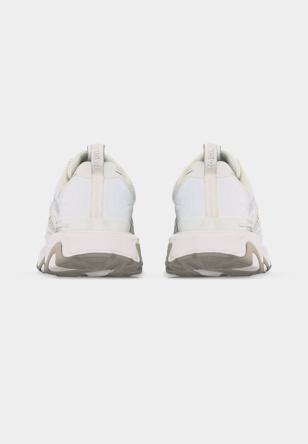 BLAZE - Trainers - white