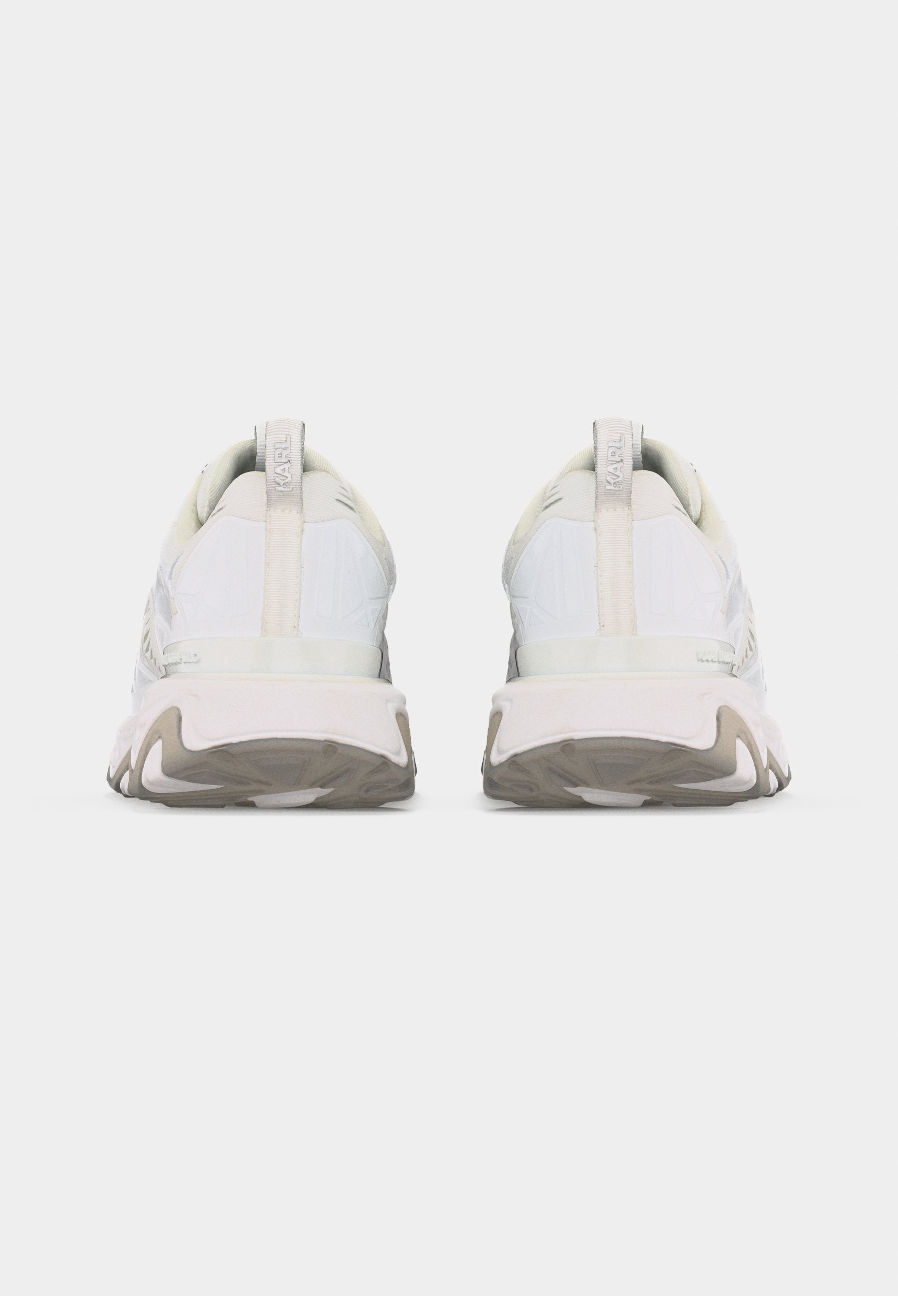 BLAZE - Trainers - white