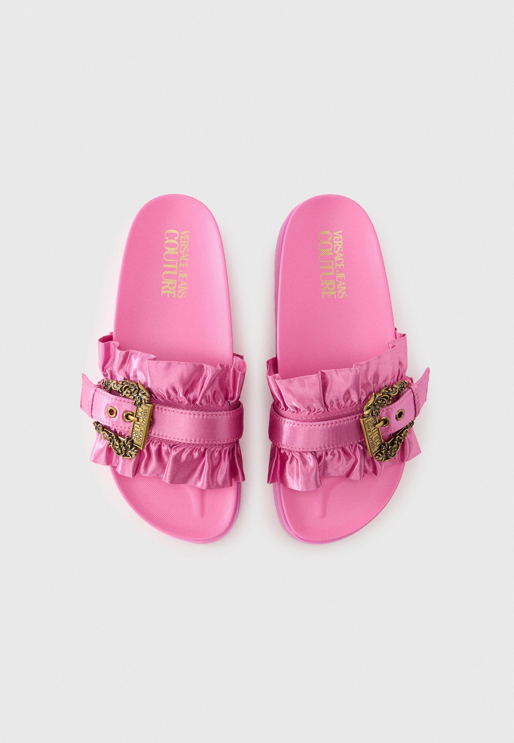 FONDO ARIZONA - Mules - rosa