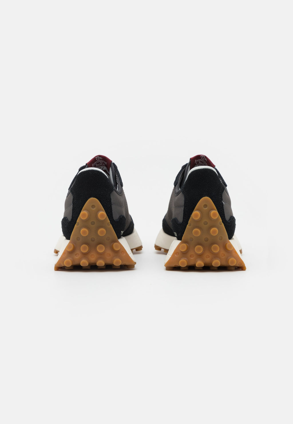 WS327 - Trainers - black