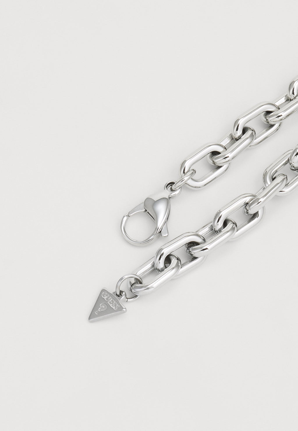BELOVED - Bracelet - silver-coloured