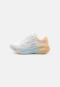 DEVIATE NITRO ELITE 4 - Road running shoes - jasmine flower/lucite/almost apricot