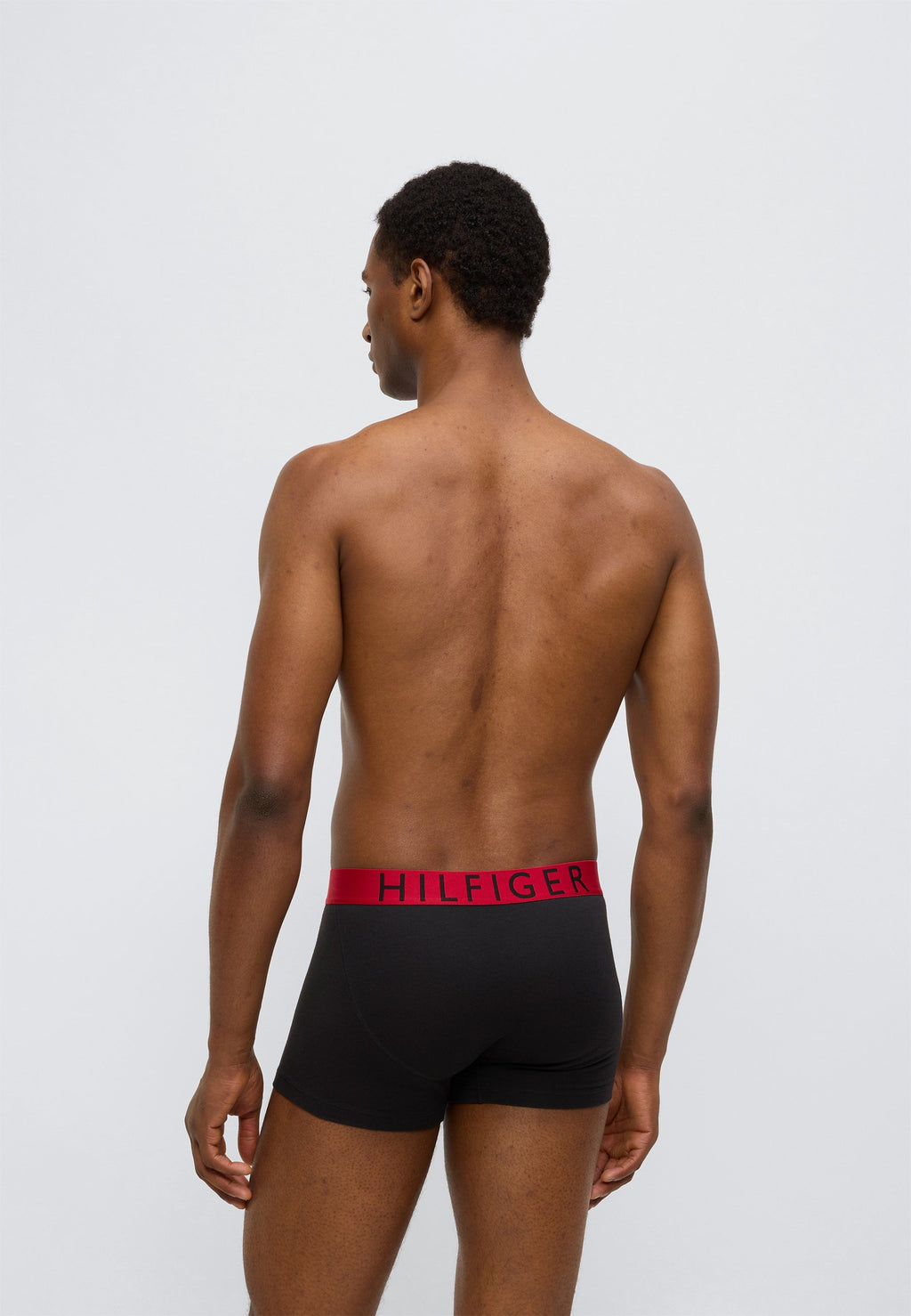 3 PACK - Trunks - red/white/desert sky