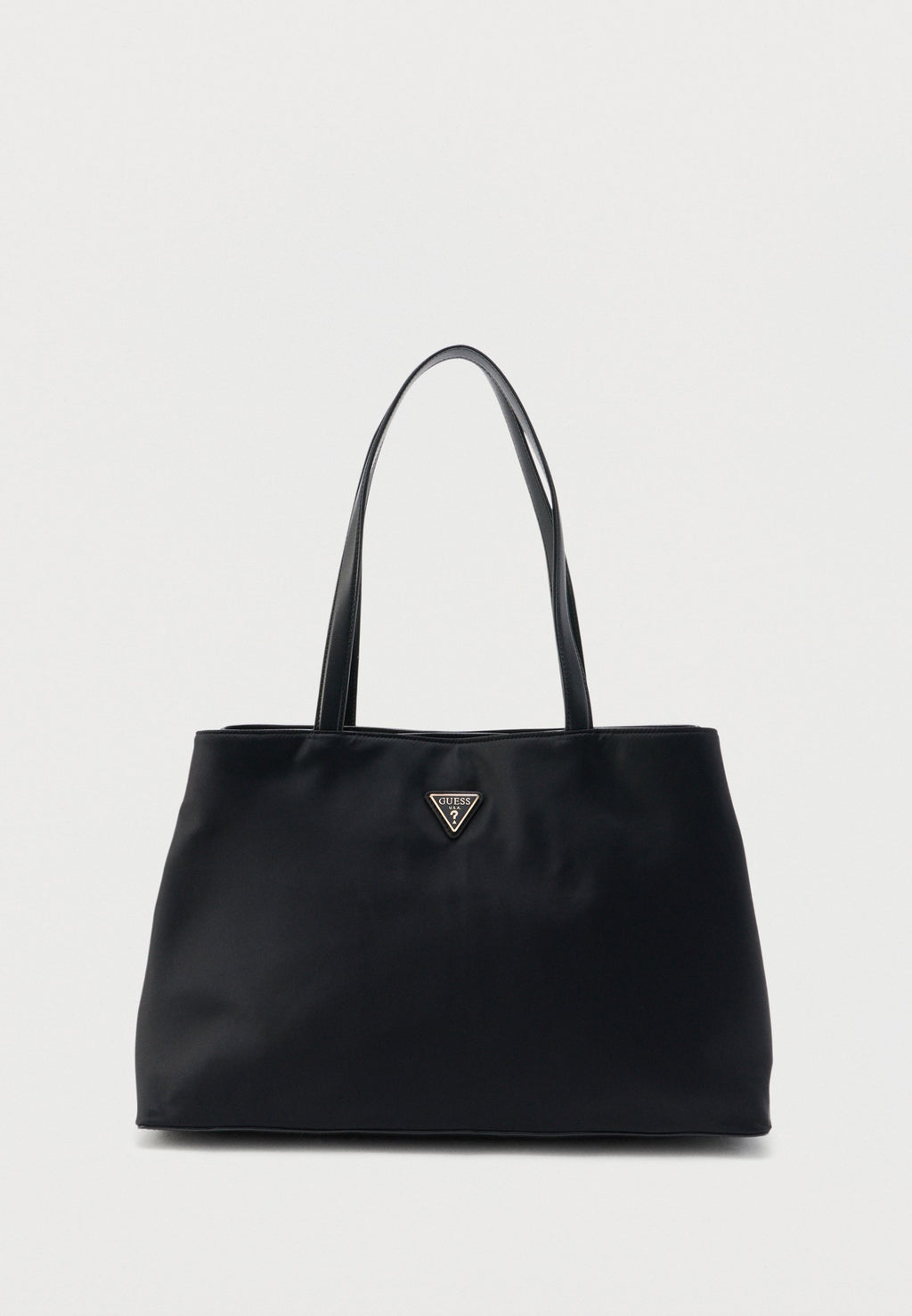 FOLLIE TOTE - Tote bag - black
