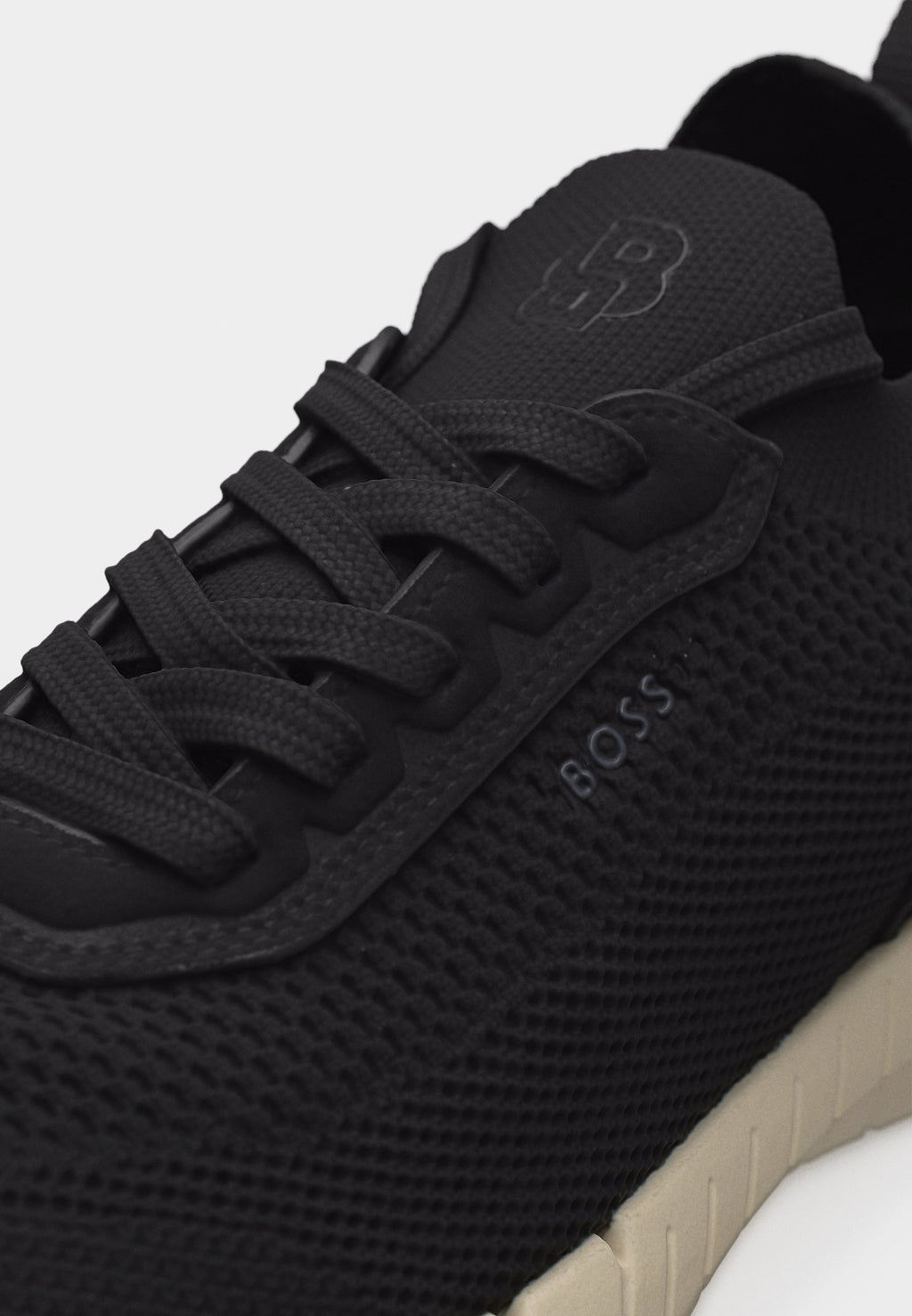 MOTION SLON - Trainers - black