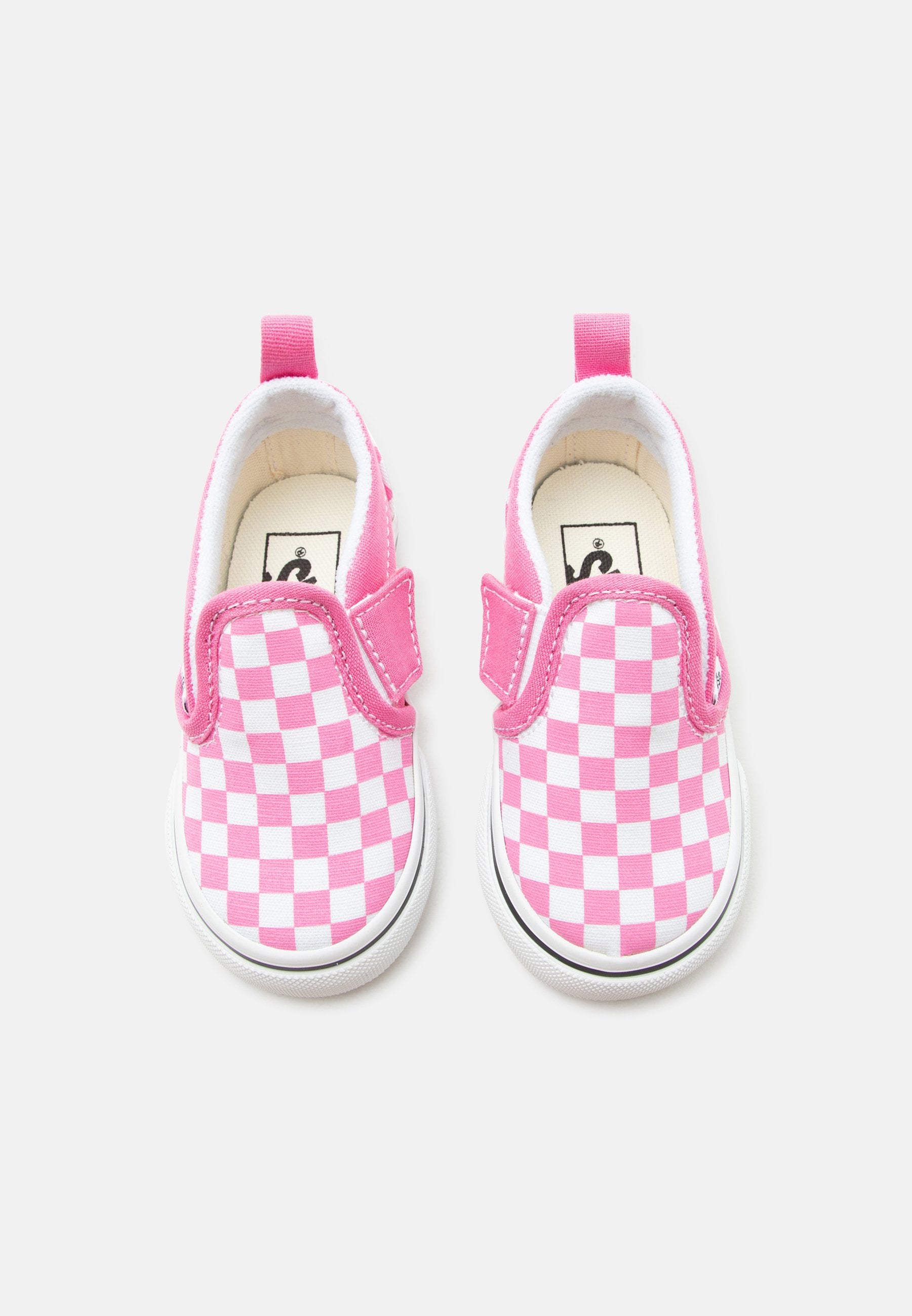 CHAUSSURES À ENFILER UNISEXE - Chaussures à enfiler - rose pétillant
