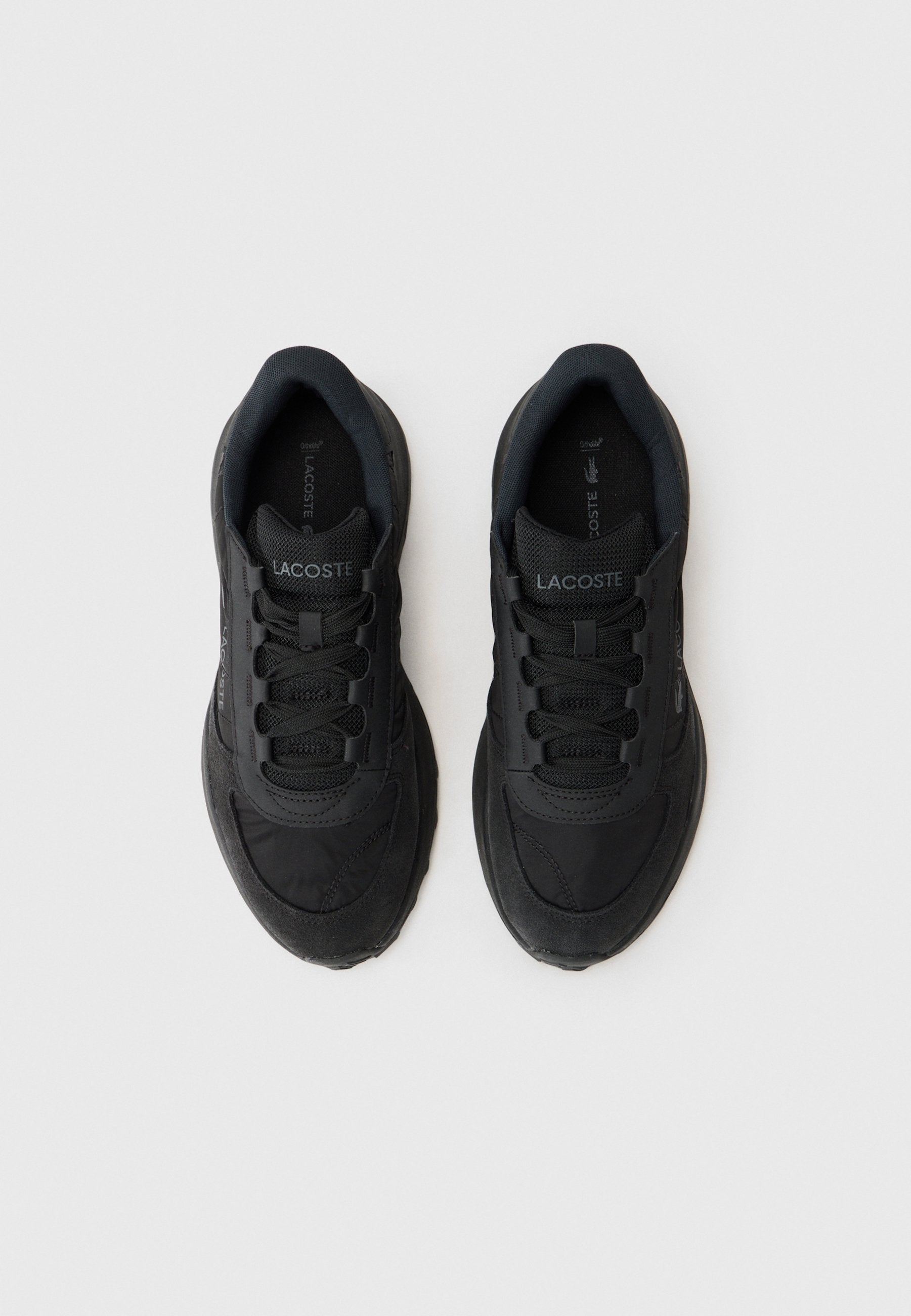 ELITE EVO 225 - Trainers - black