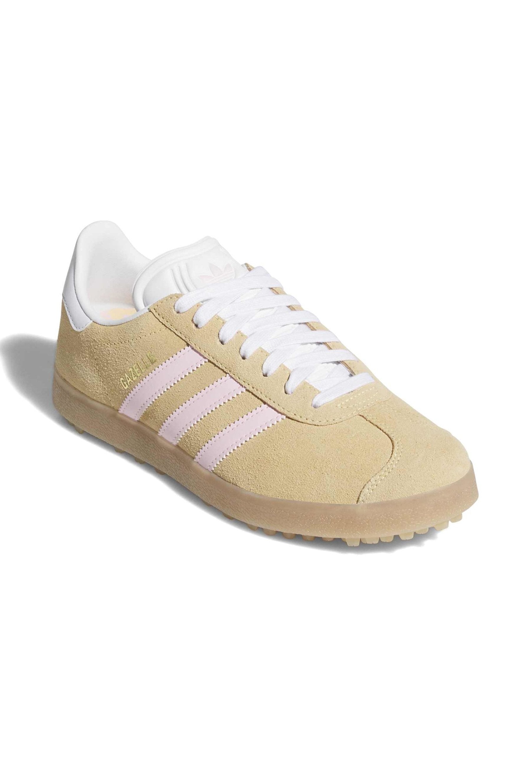 GAZELLE - Golf ayakkabısı (dikenli olmayan) - icta/clpink/ftwwht