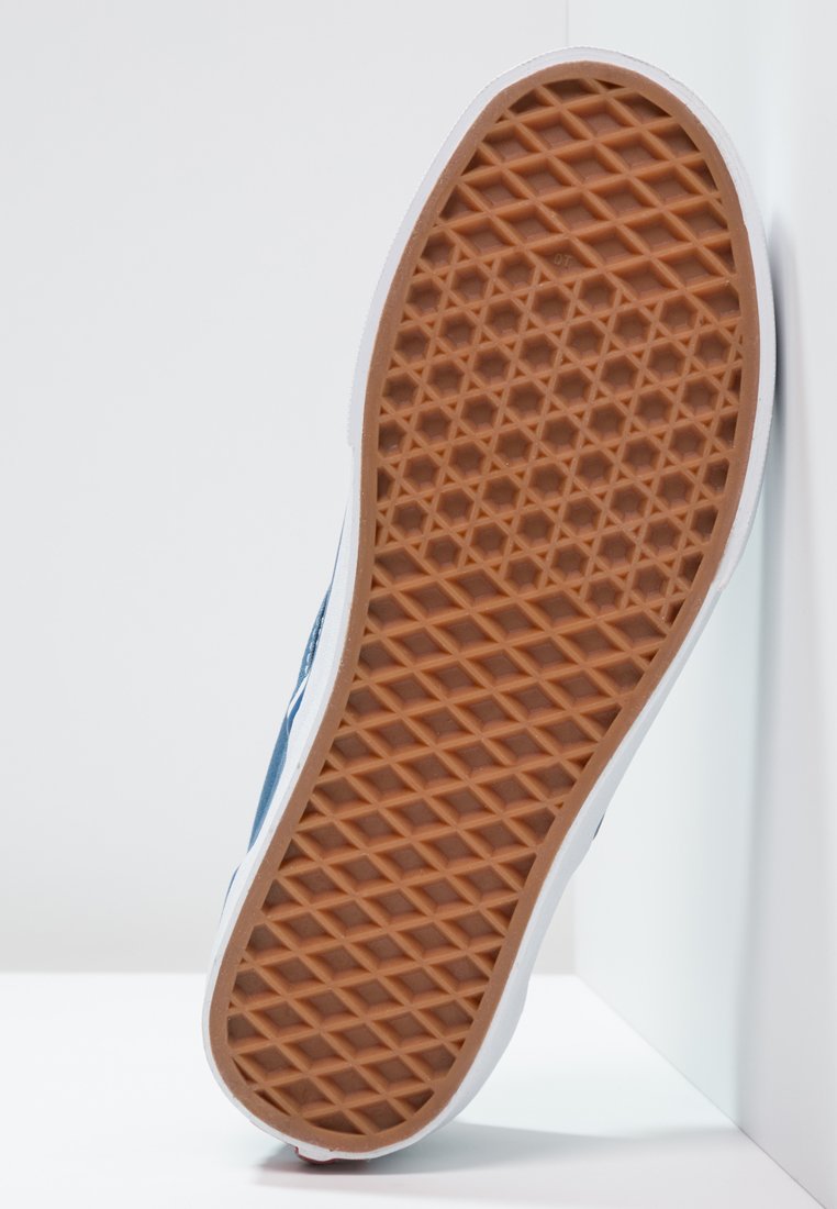 UA CLASSIC SLIP-ON - Slip-ons - navy