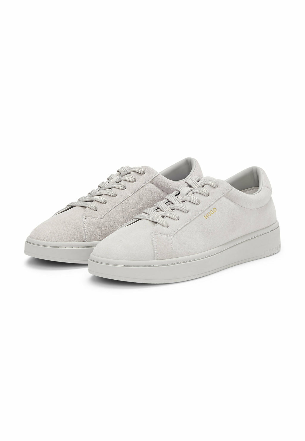 NESTON TENN SD - Trainers - grey