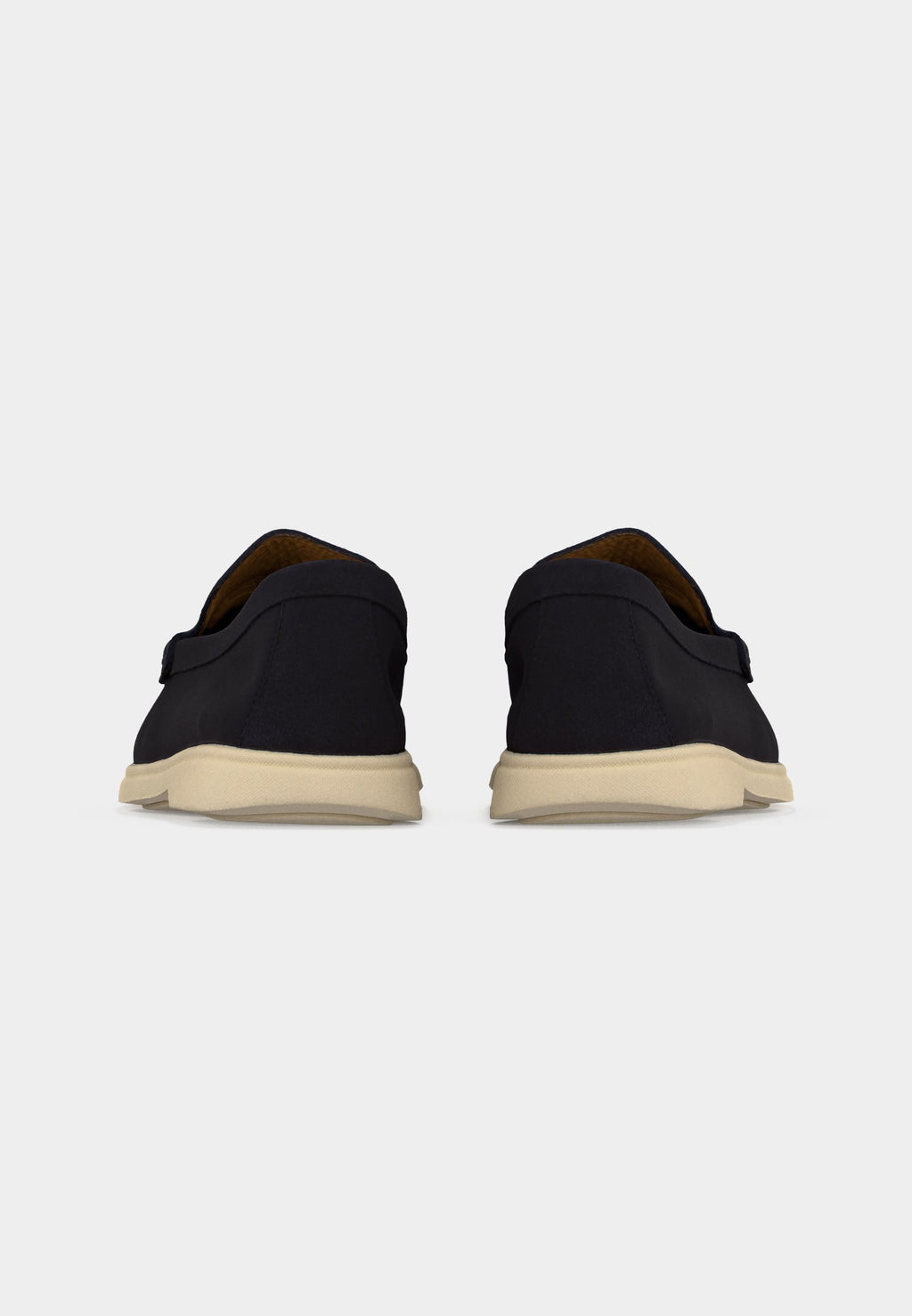 SIENNE - Slip-ons - dark blue two