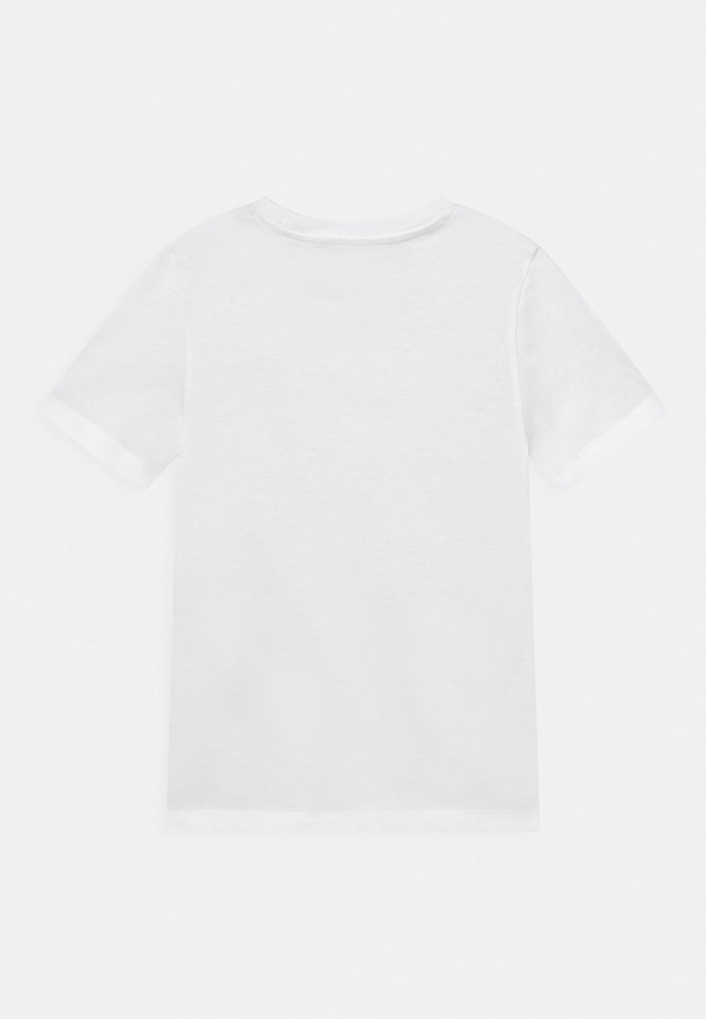 MONOGRAM 2 PACK UNISEX - T-shirt basique - white/black