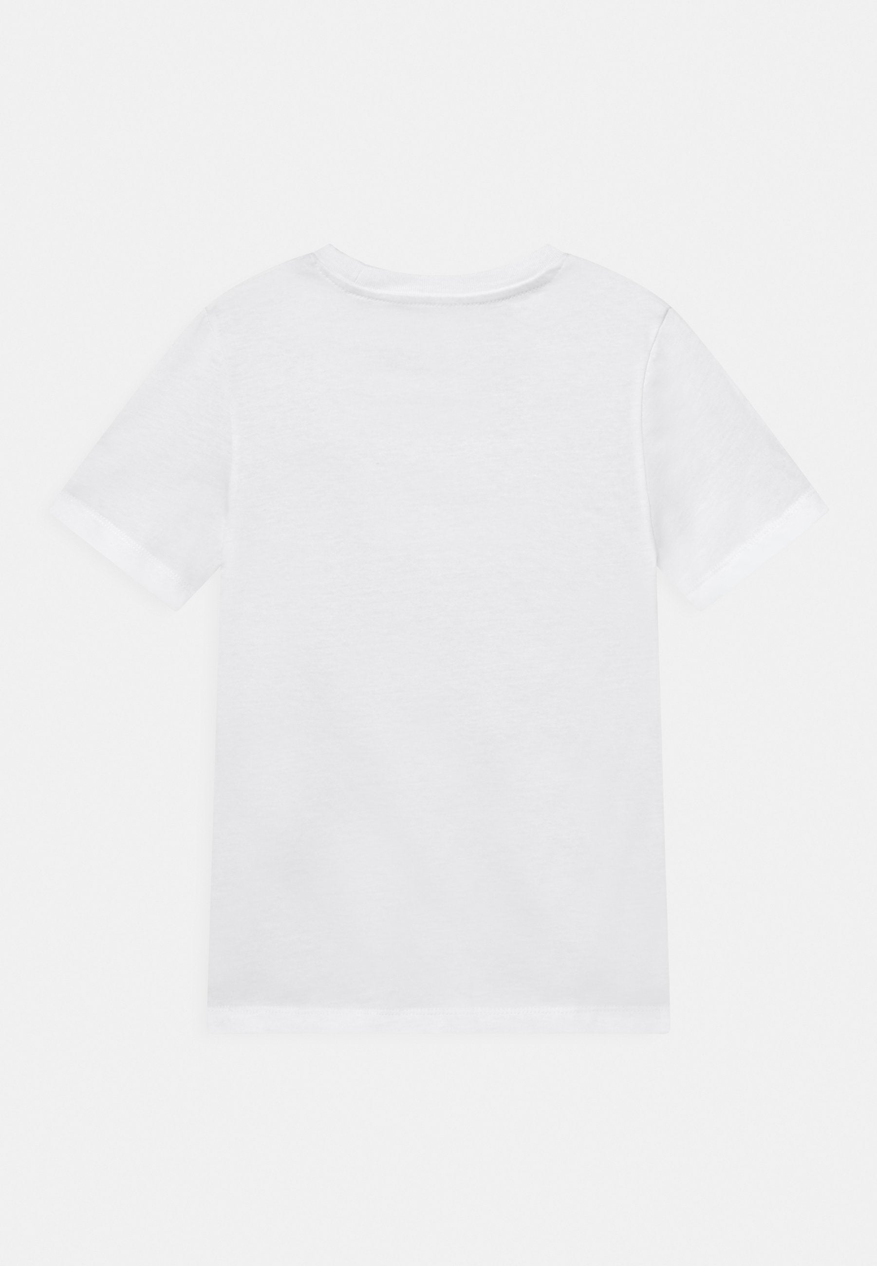 MONOGRAM 2 PACK UNISEX - T-shirt basique - white/black