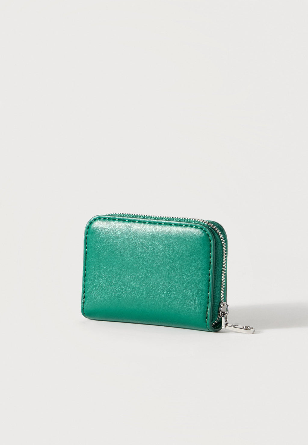 BOLD MEDIUM ZIP AROUND - Wallet - enchanted forest