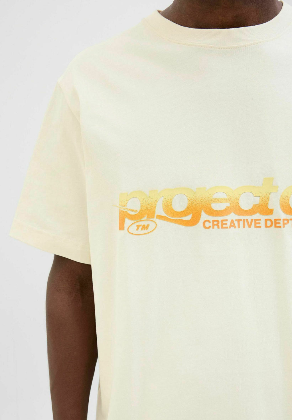 Printed - Print T-shirt - sweet corn