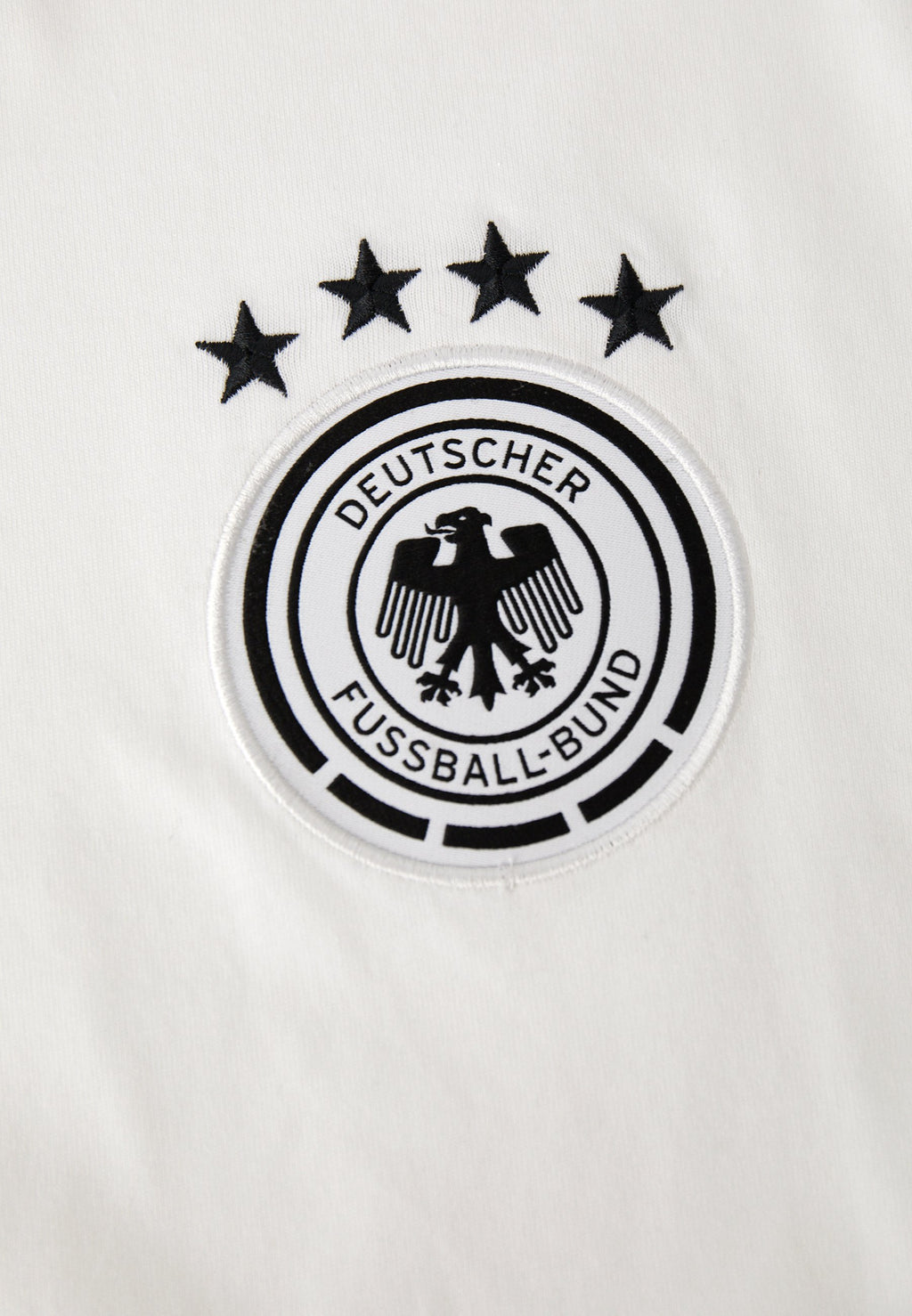 DEUTSCHLAND DFB DNA - National team wear - white