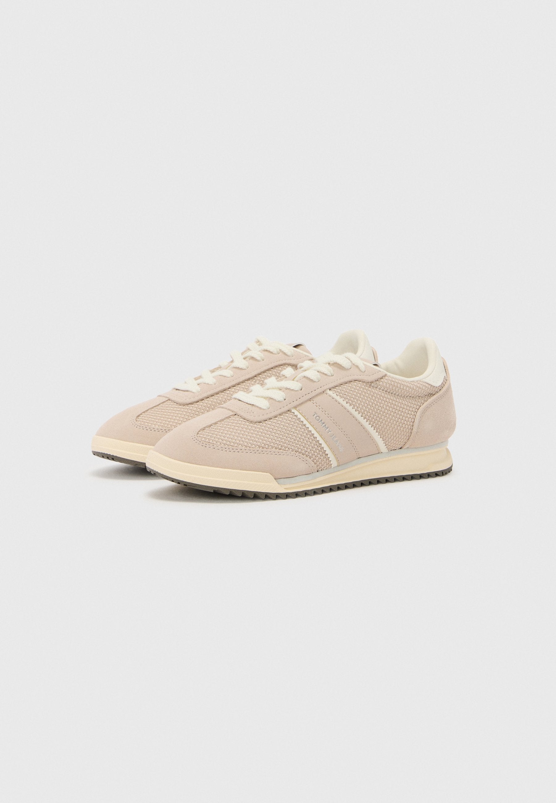 TJW LOW PROFILE - Trainers - drifty dunes