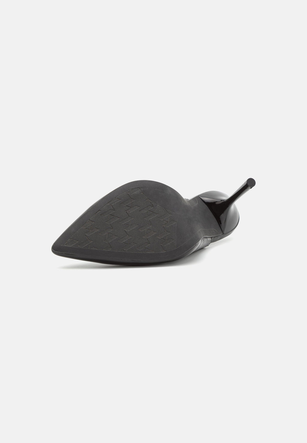 SARABANDE RIBBON SLING - Escarpins - black