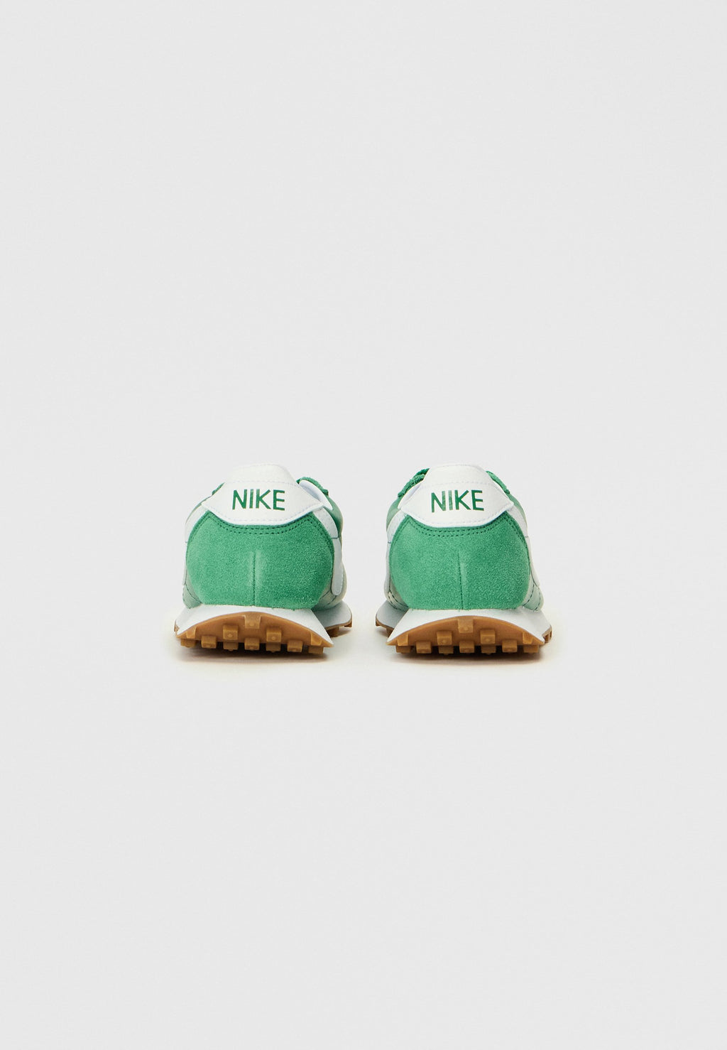 LD 1000 LX - Trainers - pine green/white/gum medium brown