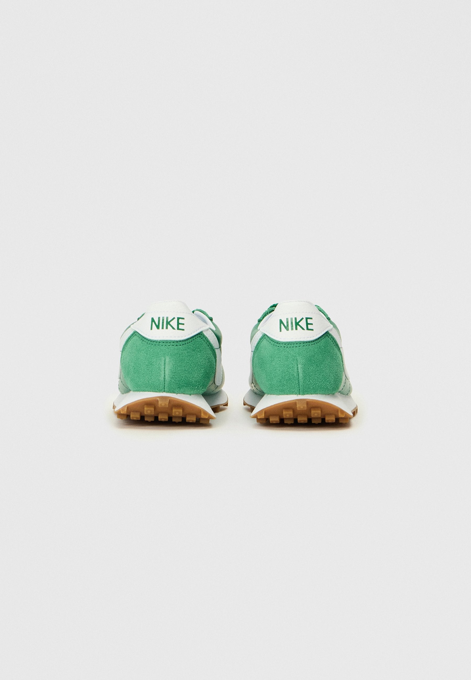 LD 1000 LX - Trainers - pine green/white/gum medium brown