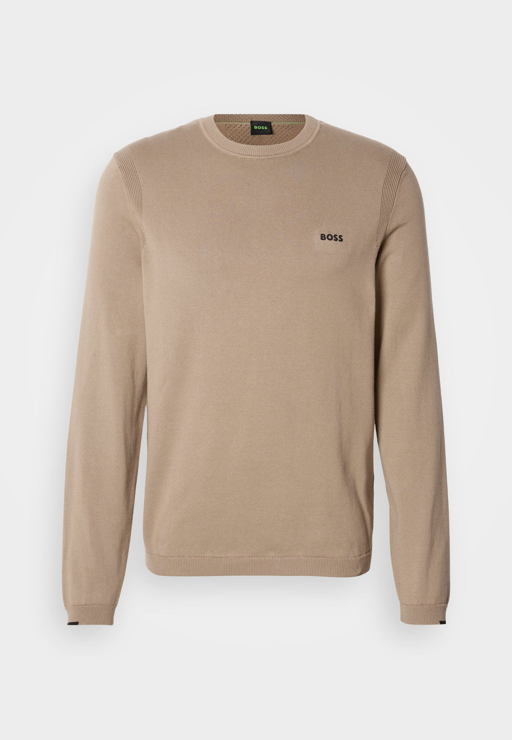 EVER - Jumper - light pastel green
