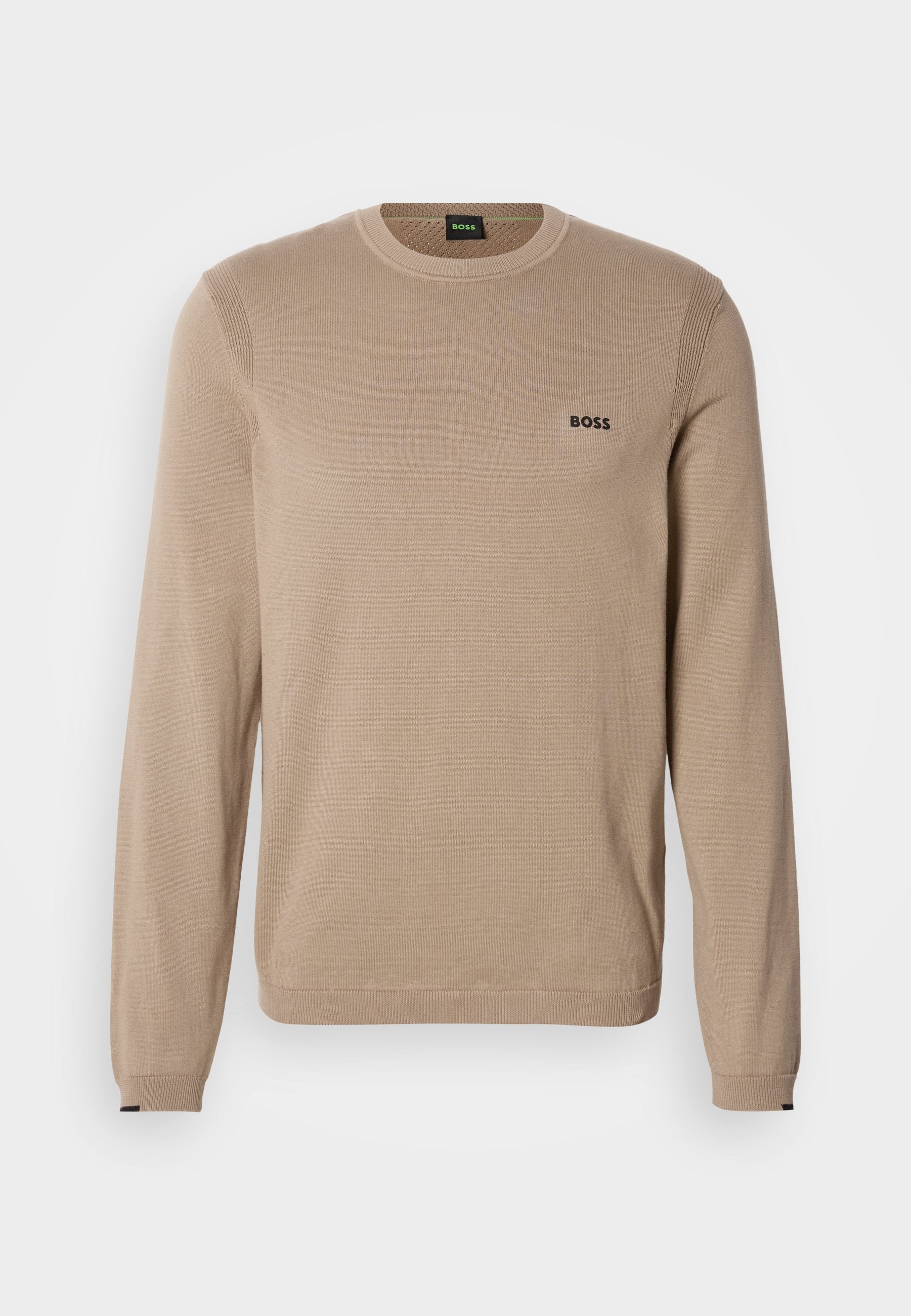 EVER - Jumper - light pastel green