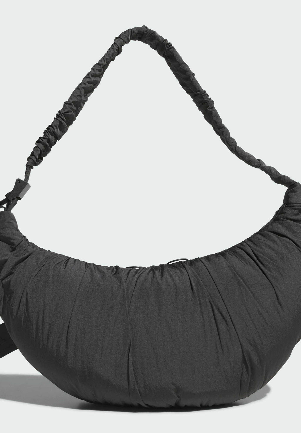 MUST HAVES SHOULDER - Cross body bag - black