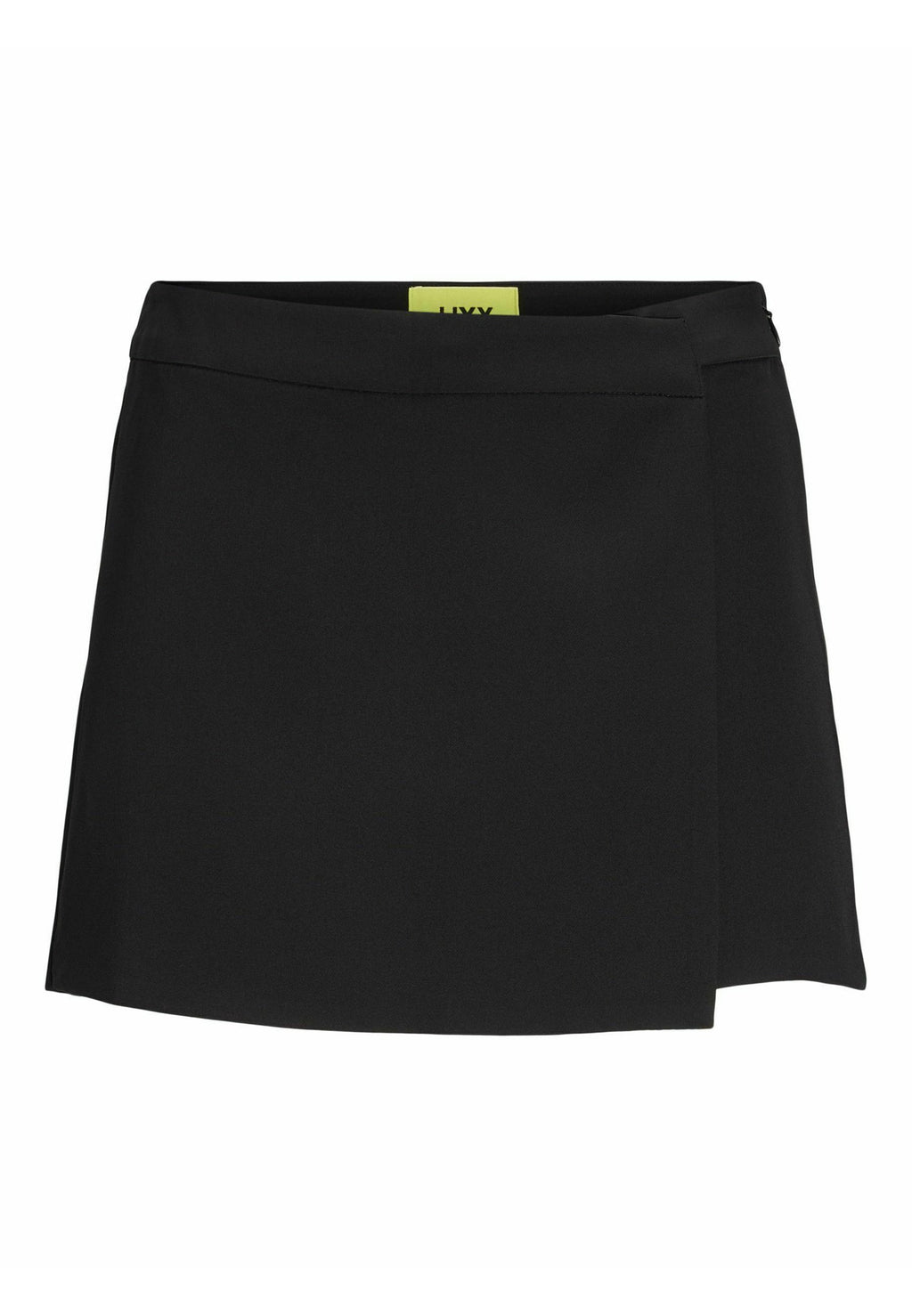 s JXSOFIA s - A-line skirt - black