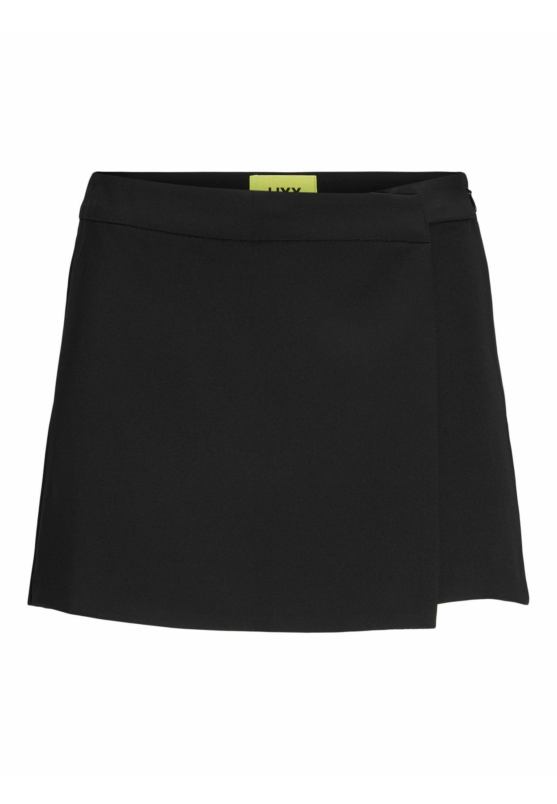 s JXSOFIA s - A-line skirt - black