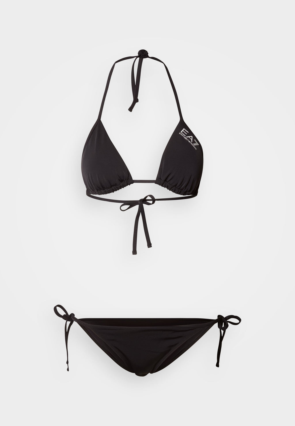 Bikini - la beauté noire