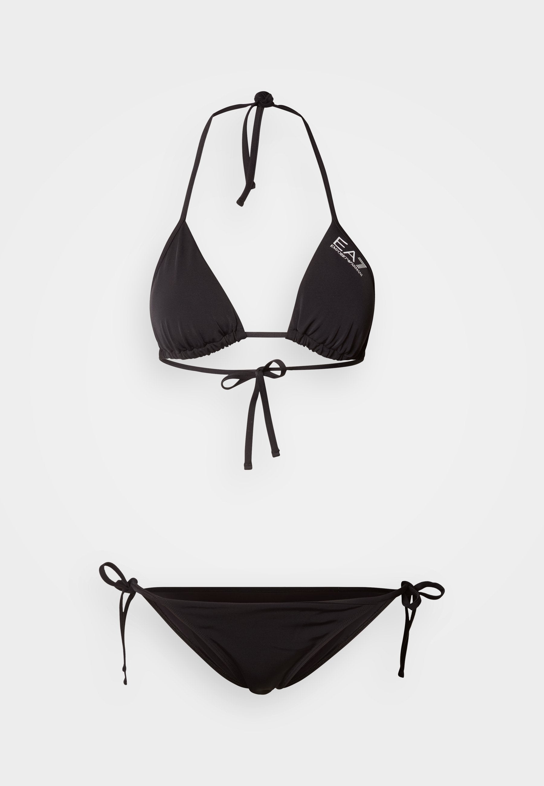 Bikini - la beauté noire